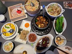 -桂满陇·杭州饭店(清河万象店)