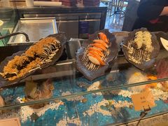 -金海湾自助餐厅(金陵饭店)