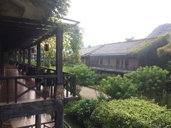 -大新明仕山庄