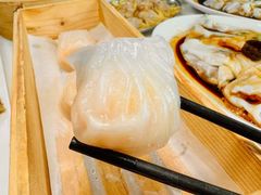 -嘉升大排档(番禺总店)