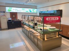 -皇城老妈·大连海鲜火锅(港湾店)