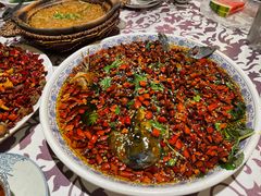 -杨记隆府(时代天街店)