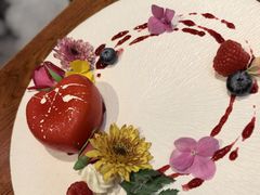 -格鲁·秀色Georgia’s Feast