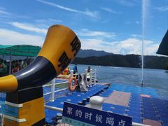 -千岛湖-欢乐水世界