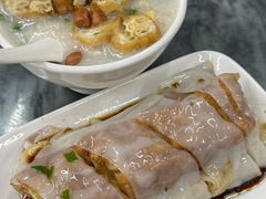 -穗银肠粉店(东川路店)