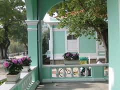 -龙环葡韵住宅式博物馆