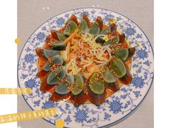 -大嘻咹biangbiang面(历史博物馆店)