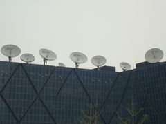 -中央广播电视总台(光华路办公区)