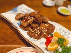 -大雄寿司(中华广场店)