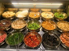 -火炉火自助餐(西直门凯德MALL店)