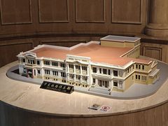 -哈尔滨规划展览馆