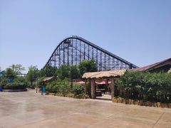 -济南方特东方神画