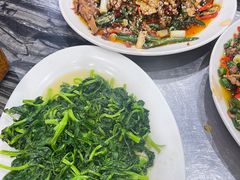 -江湖黑大兔(杨家坪店)