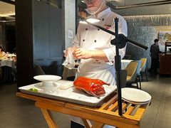 -四季民福烤鸭店(外滩外白渡桥店)