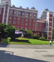 点击看大图 -复旦大学附属妇产科医院(黄浦院区)