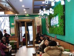 -合合春饼·酱骨·东北菜(潘家园店)