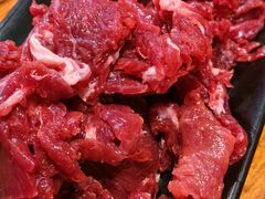 -九记潮汕现切鲜牛肉自助火锅(长沙·方圆荟店)