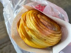 -金丝牛肉饼(十字街店)