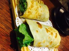 -张果佬年糕卷(科巷店)