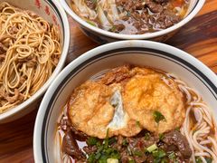 -李易面馆(树木岭店)
