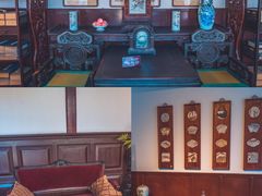 -李叔同故居纪念馆