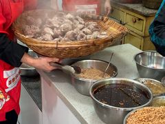 -林记兔头(蜀汉北苑店)