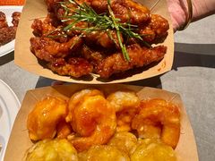 -醉炫音速烧烤·干煸菜(沙河总店)