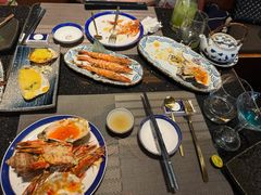 -極上萬膳·日料放题(海岸城店)