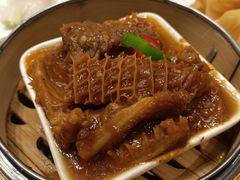 -广东胜利宾馆西关粤中餐厅
