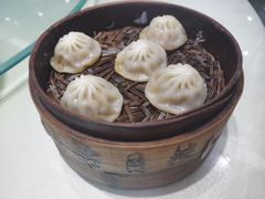 -留芳·文旅古月楼(老街店)