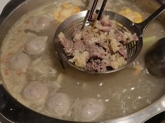 -八合里潮汕鲜牛肉火锅(吉大店)