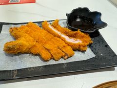 -馋三尺蟹粉小笼(人民广场店)