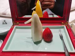 -宴昆山·私房菜(春晖店)