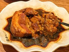 -張飛扒肉·龙江非遗(道外店)