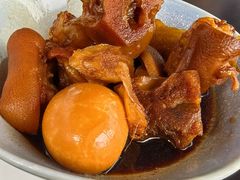 -鹿鸣酒家(越秀店)