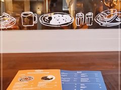 -AO cafe＆bistro