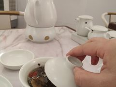 -喜鼎海胆水饺(平安金融中心店)
