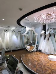 -韩国天使嫁衣婚纱礼服馆(上海旗舰店)