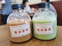 -曼谷食堂·泰国家庭料理(丹桂路店)