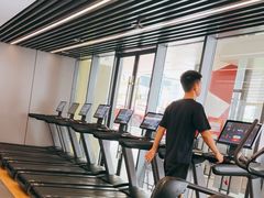-乐刻健身(红山6979店)