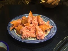 -缘福乡村铁锅炖民宿(八达岭店)