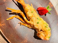 -广州文华东方酒店·江-由辉师傅主理