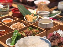 -味太助·银饭食堂(中华城店)