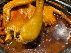 -宁邦·家宴·南京菜(红山动物园店)
