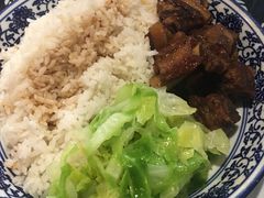 -蜗牛小馆醉乡民谣云南菜(惠新西里店)