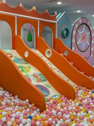 -婴喜爱(长春吉林大路店)