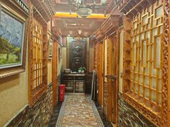 -宗巴雍姆藏餐府
