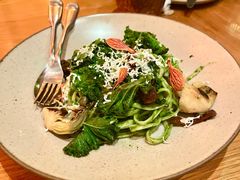 -THE CANNERY&JUJU 新鲜海鲜·牛排美食酒廊