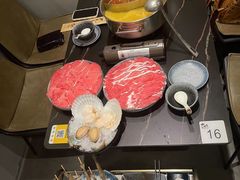 -熹悟海鲜火锅·广式打边炉
