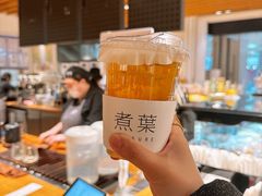 -煮叶(悠唐广场店)